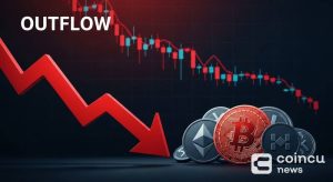 US Bitcoin Spot ETF Sees $173.7M Outflow on April 1; Ethereum ETF Loses $7.1M