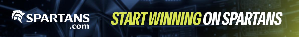 Spartans.com Breaks All Records! $7M Monthly Leaderboard Sparks Player Surge While BetRivers and Horseshoe Trail 4 Spartans.com Breaks All Records! $7M Monthly Leaderboard Sparks Player Surge While BetRivers and Horseshoe Trail