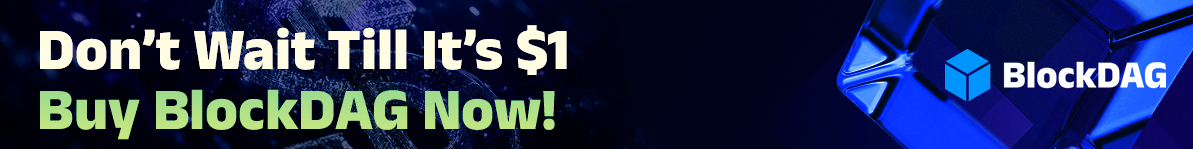 BlockDAG Debuts on BiFinance and Offers 95x ROI with $0.0000061! XRP Turns Bearish & Cardano Stabilizes 2 BlockDAG Debuts on BiFinance and Offers 95x ROI with $0.0000061! XRP Turns Bearish & Cardano Stabilizes image 2