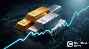 Coinbase International Gold and Silver Perpetual Contracts