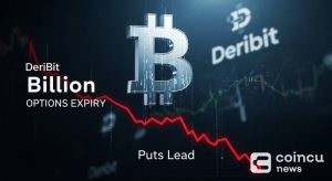 Deribit BTC Options Expiry: $2.15B Set for Feb. 6 as Puts Lead