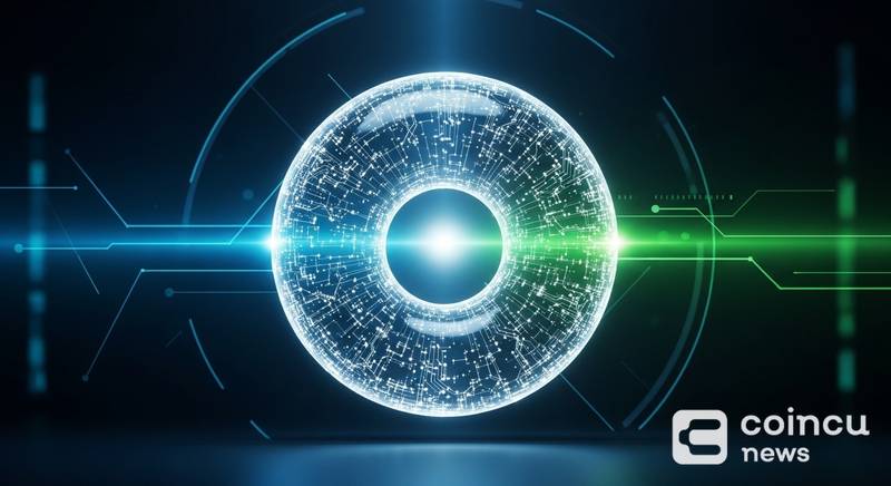 Donut AI D0 Launch Brings AI Trading Agent