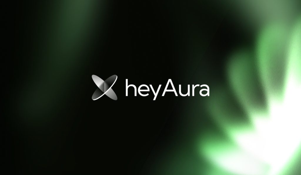 AdEx Rebrands as heyAura, Shifting Focus to AI Agents for Web3 Wallets 1 AdEx Rebrands as heyAura, Shifting Focus to AI Agents for Web3 Wallets