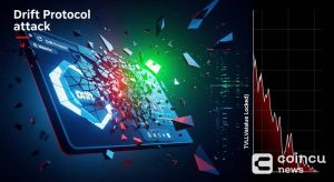 Drift Protocol Attack Cuts TVL in Half as Loss Estimates Reach $270M