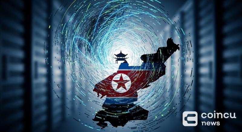 Elliptic Says Drift Attack May Be Tied to North Korean Hacker Group
