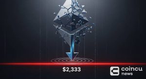 ETH Below $2,233 Could Trigger $1.057B in CEX Liquidations