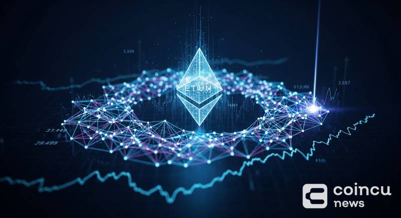 Ethereum Layer 2 Networks Surpass 50M Daily Transactions: What It Means