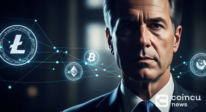 Fed Chair Candidate Backs Crypto Integration as Lawmakers Press Regulators