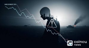 Fed Warns Low Employment Growth May Be the New Normal Amid War Risk