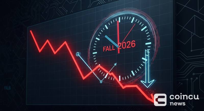 Fed Rate Cut Bets for 2026 Fall as Markets Reprice