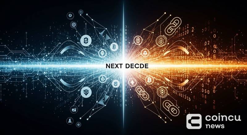 Fintech and Crypto Integration: The Next Decade of Finance