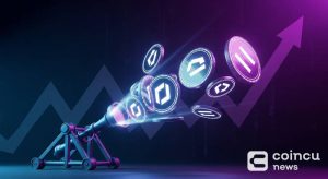 Gate DEX BountyDrop Launches Catapult Trade Airdrop Event