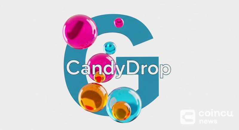 Gate March CandyDrop, Launchpool & HODLer Airdrop Data Released