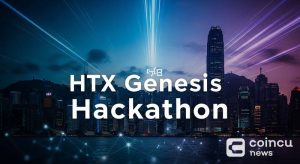 HTX Genesis Hackathon Opens in Hong Kong