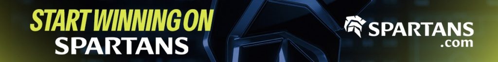 Spartans Casino Secures 27,000 Depositors in Beta Stage While Gamdom & Duel Lose Their Top Players to Transparent Rewards 5 Spartans Casino Secures 27,000 Depositors in Beta Stage While Gamdom & Duel Lose Their Top Players to Transparent Rewards