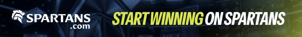 Spartans Casino Secures 27,000 Depositors in Beta Stage While Gamdom & Duel Lose Their Top Players to Transparent Rewards 2 Spartans Casino Secures 27,000 Depositors in Beta Stage While Gamdom & Duel Lose Their Top Players to Transparent Rewards