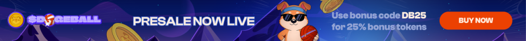 Don’t Miss the 2026 Bull Run: $DOGEBALL is One of the Best Altcoins to Buy Today 2 Don’t Miss the 2026 Bull Run: $DOGEBALL is One of the Best Altcoins to Buy Today