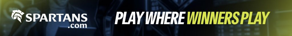 14th Largest Crypto Casino Spartans.com Just Made a Massive Play for the Wrestling World With RAF Partnership 2 14th Largest Crypto Casino Spartans.com Just Made a Massive Play for the Wrestling World With RAF Partnership