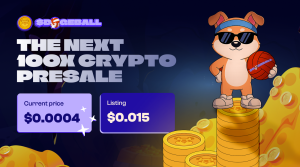 Best Meme Coin to Buy Today: $DOGEBALL Hits $180k Raised and Rising