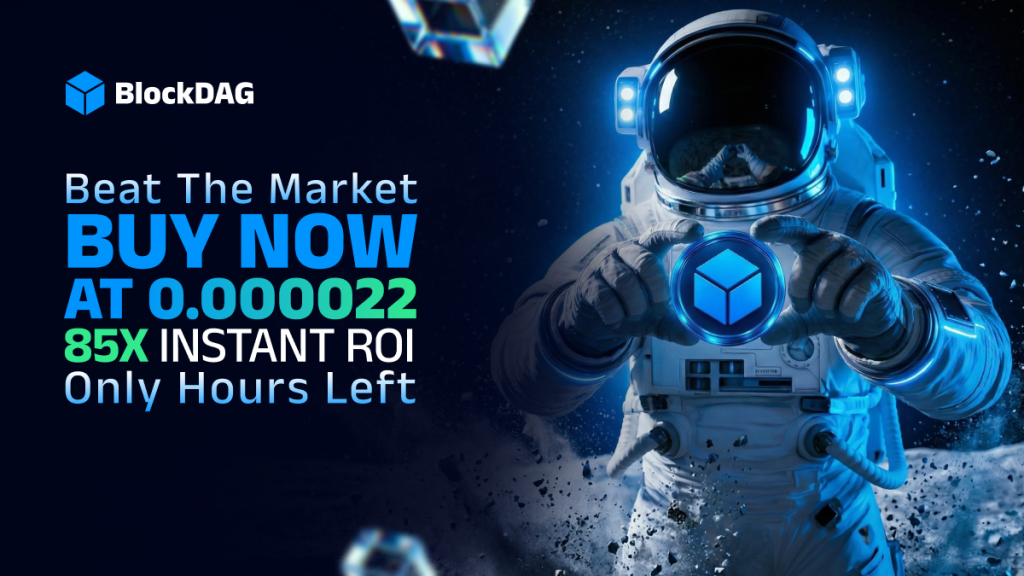 Final Call for $0.000022: BlockDAG Leads WLD, KITE & TRON as the Next Crypto to Explode 4 Final Call for $0.000022: BlockDAG Leads WLD, KITE & TRON as the Next Crypto to Explode