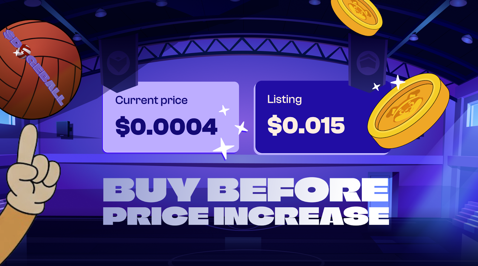 Best Cryptos to Hold in 2026: Top 5 High-Growth Gems to Buy in March 2026 (Including $DOGEBALL)