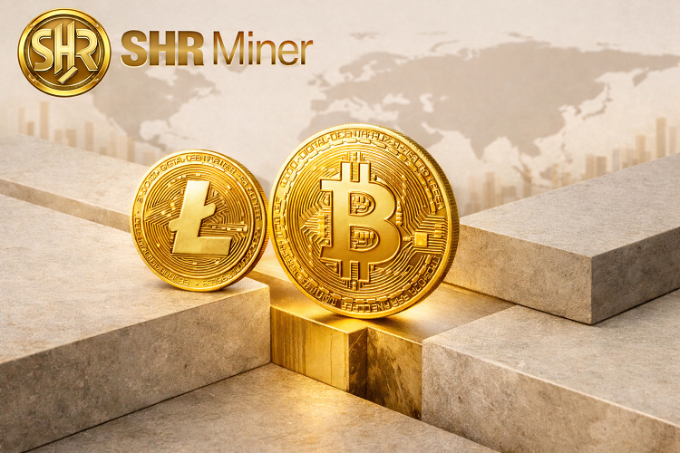 AI Cloud Mining: SHRMiner—A Game Changer. A New Avenue for Cryptocurrency Enthusiasts to Generate Passive Income and Easily Earn $7,800 1 AI Cloud Mining: SHRMiner—A Game Changer. A New Avenue for Cryptocurrency Enthusiasts to Generate Passive Income and Easily Earn $7,800