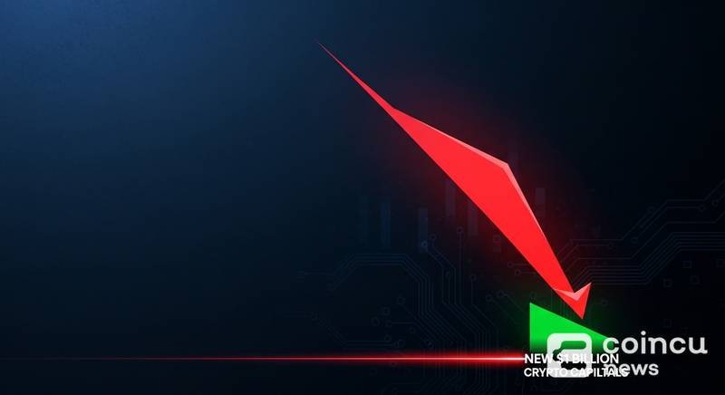 JPMorgan: Q1 Crypto Capital Flows Fell to $11B, Down Sharply