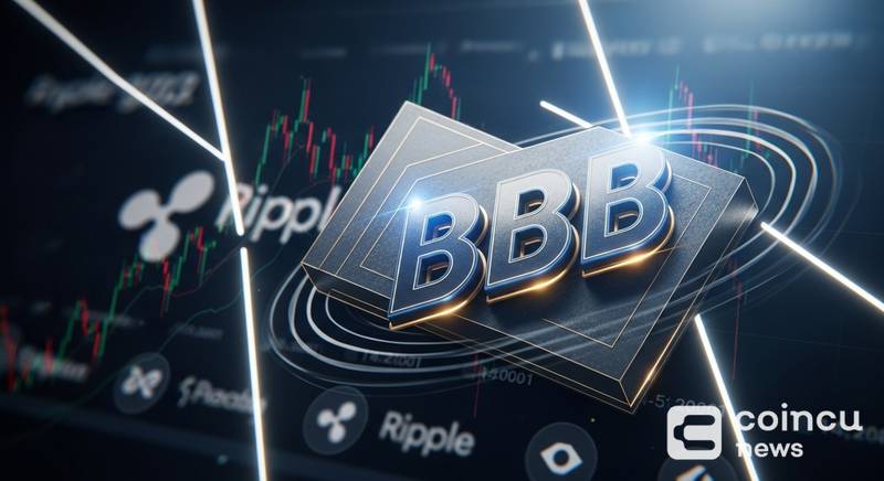 Kroll Rates Ripple Prime BBB at Lowest Investment Grade