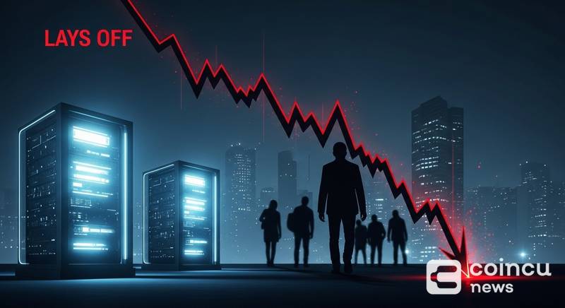 MARA Lays Off 15% of Staff as It Shifts Toward AI Infrastructure