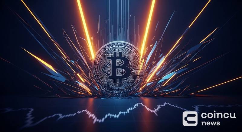 Peter Brandt Says Bitcoin Still Lacks a Clear Bottom Signal