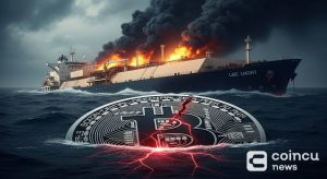 Qatar LNG Damage Triggers Risk-Off Mood as Bitcoin Falls