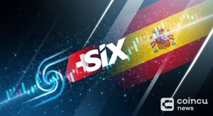 SIX Group, Chainlink Bring Swiss and Spanish Market Data Onchain