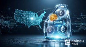 U.S. Freezes $344M in Crypto Assets Linked to Iran