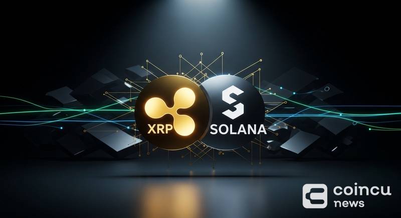 Wrapped XRP Lists on Solana, Expanding DeFi Use Cases