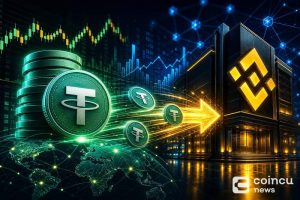 200 Million USDT Transferred to Binance: What the Move Could Signal