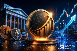 21Shares Launches TKNS, an Actively Managed Crypto ETF