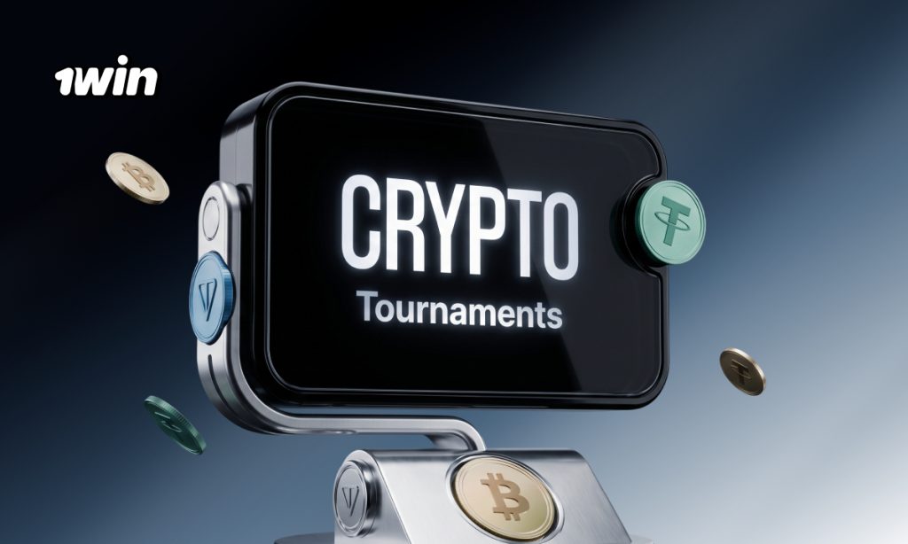 1win Crypto Tournaments Go Global With Up to 200K USDT in Rewards 1 1win Crypto Tournaments Go Global With Up to 200K USDT in Rewards