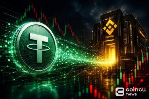 52.16 Million USDT Transferred to Binance: What It May Signal