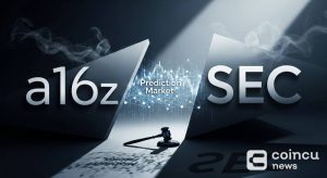 a16z Crypto Urges SEC to Update Prediction-Market Rules