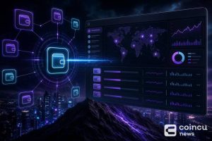 Aave Pro Launches Address Monitoring to Track Any Wallet Without Connecting
