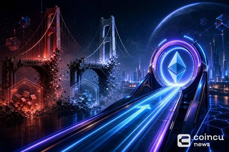 Alchemix Retires Legacy Optimism and Arbitrum Bridges, Rolls Out V3