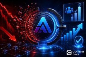 ALEX Lab Governance Proposal Signals Deflationary Token Shift