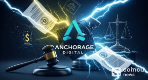 Anchorage Digital Files GENIUS Act Letter, Maps UDSPT Plan