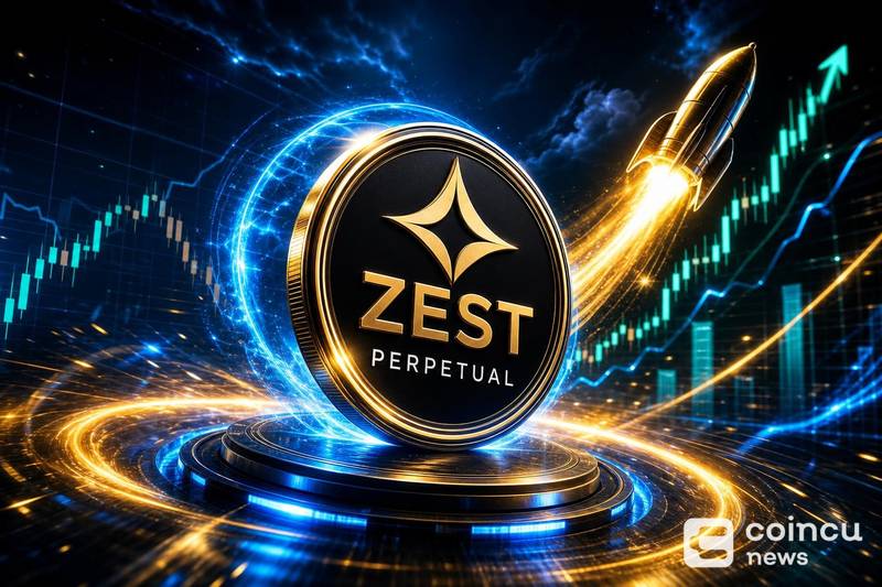 Aster Launches ZEST Perpetual Contract With $50,000 Trading Event