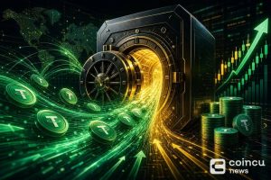 Binance Sees $187M Net USDT Inflow in 24 Hours