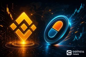Binance Alpha to List Zest Protocol (ZEST) on May 19