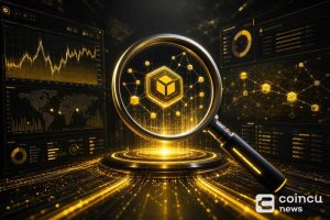 Binance Launches DYOR Tool for Alpha Token On-Chain Data Queries