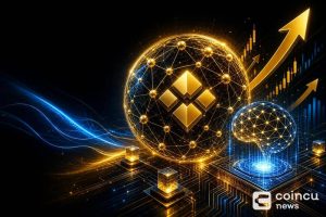 Binance Launches Gensyn (AIGENSYN) Earn, Buy, Margin and Lending Services