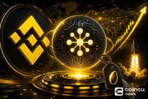 Binance to List Gensyn (AIGENSYN) on May 14, Add Seed Tag