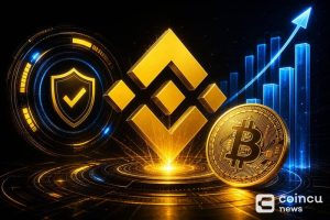 Binance May Proof-of-Reserves Shows 100.22% BTC Ratio